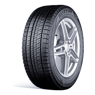 Bridgestone Blizzak ice