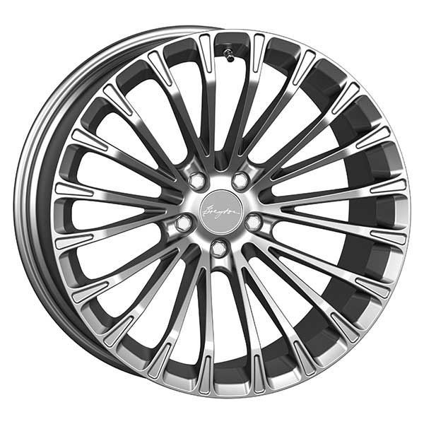 Breyton LS2 Slv