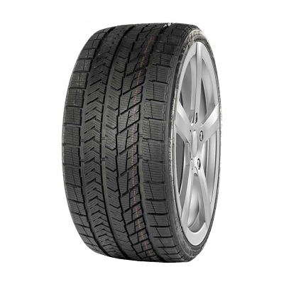 Unistar Ice protection