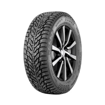 Nokian Nordman north 9