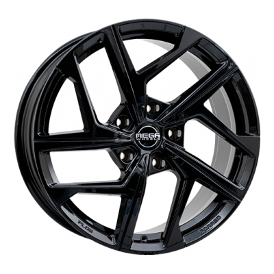 Mega Wheels Scorpius Flow Formed