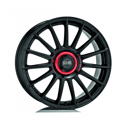 OZ Superturismo Evoluzione G.Blk