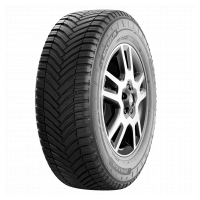 Michelin Crossclimate camping 225/75R16C 118R