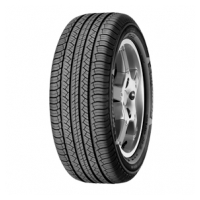 Michelin Latitude Tour