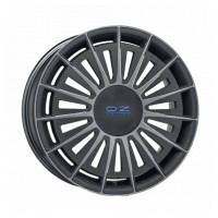 OZ Superturismo Aero E