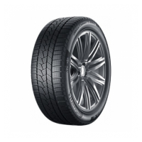 Continental Wintercontact ts 860 s