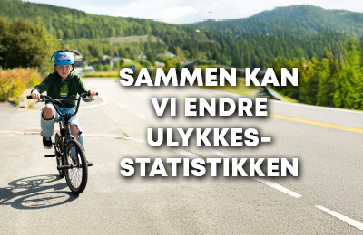 Sommerdekk kampanje!